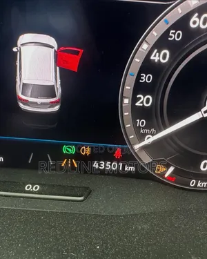 Volkswagen Tiguan 2018 White