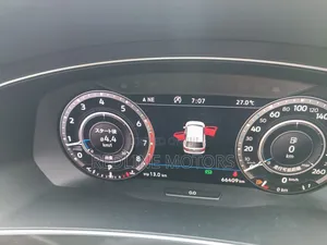 Volkswagen Tiguan 2018 Black