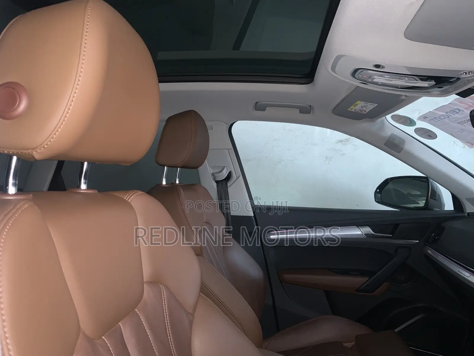Audi SQ5 3.0T Premium Plus AWD 2018 Blue