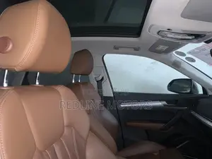 Audi SQ5 3.0T Premium Plus AWD 2018 Blue