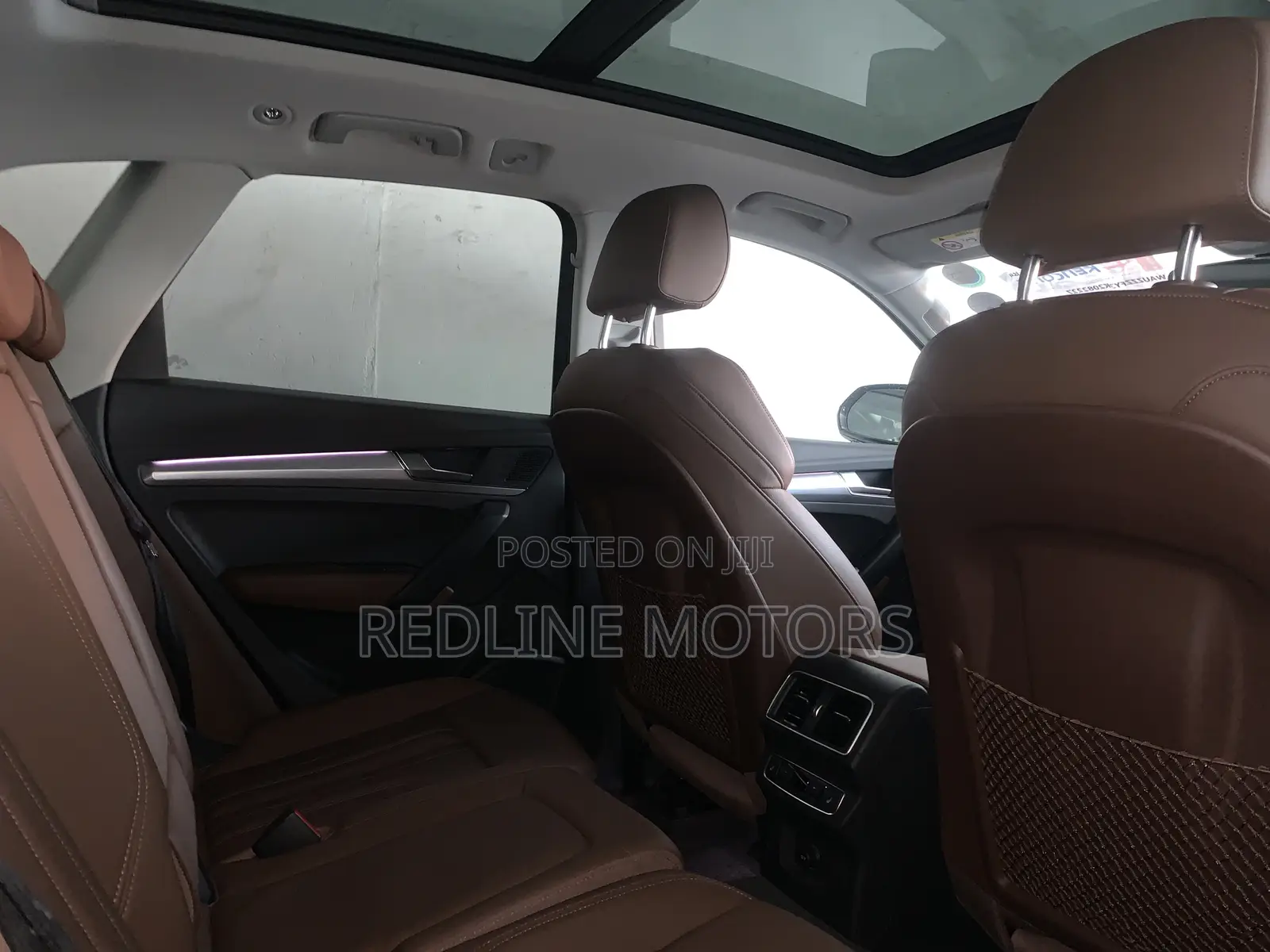 Audi SQ5 3.0T Premium Plus AWD 2018 Blue