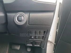 Toyota Fortuner 2018 Silver