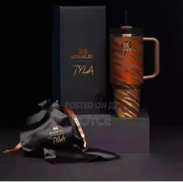 Tyla Stanley Edition -1.2l - main view