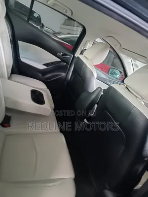 Mazda Axela 2018 Black