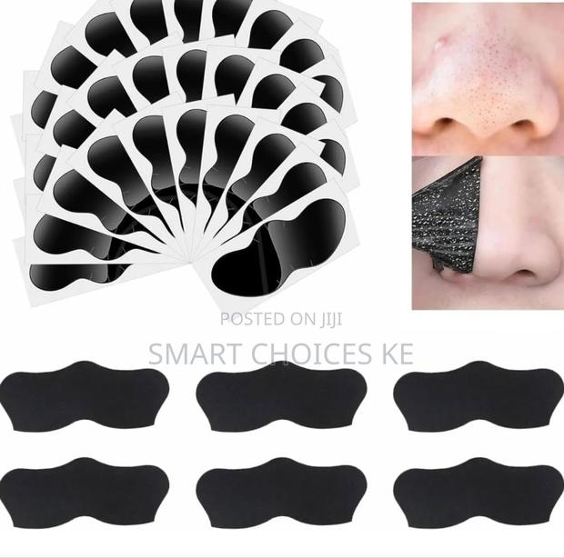 Blackhead Nose Strips Blackhead Peel Off Strips