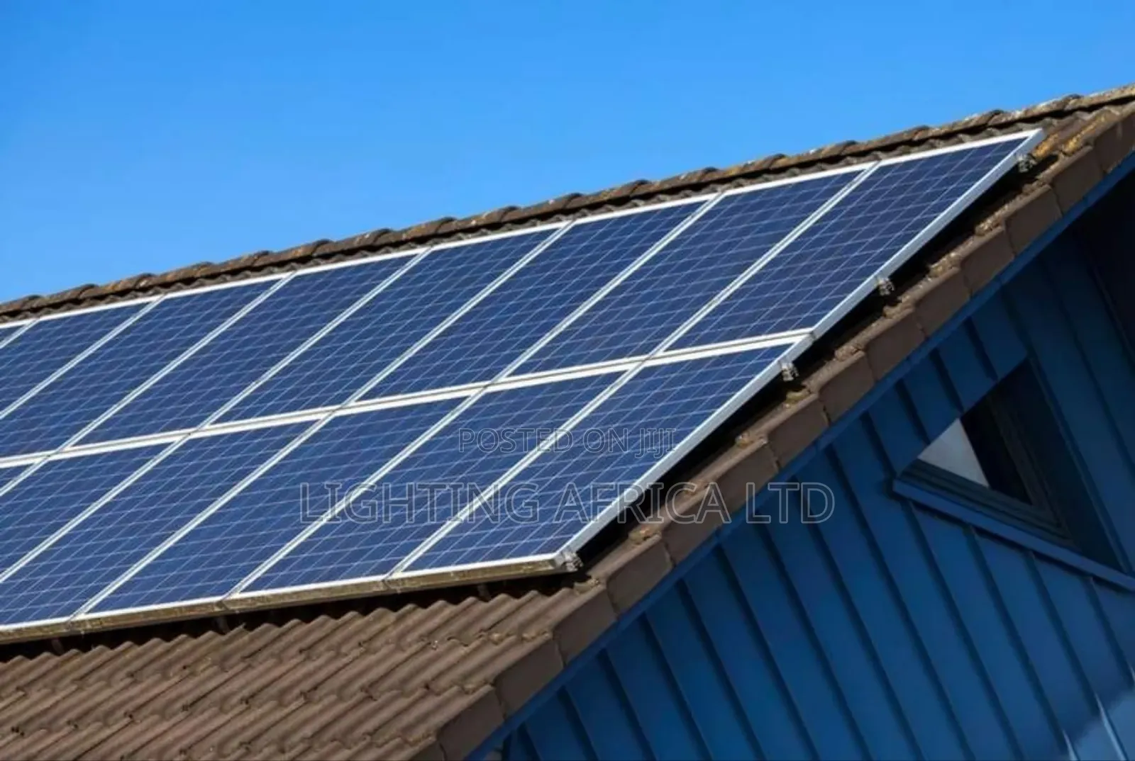 6kva Low(F) Inverter +(2)5.12kwh Lithium +(12)550w Solar