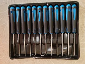 Vehicle Oil Seal Removal Hook Pick Set
