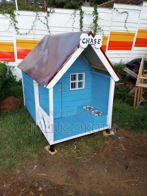 Dog Kennel - thumbnail 2