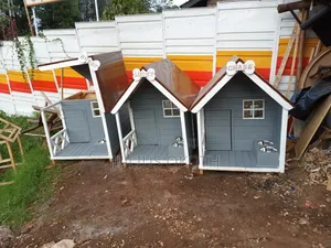 Dog Kennel