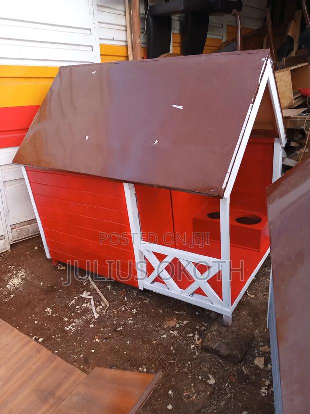 Dog Kennel - thumbnail 5