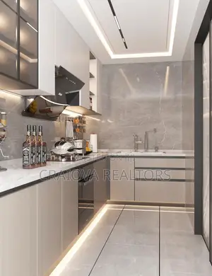 1bdrm Apartment in Lido Garden, Kilimani for sale