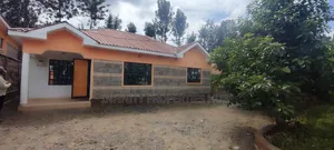 3bdrm House in Nderitu Estate, Kiserian for sale