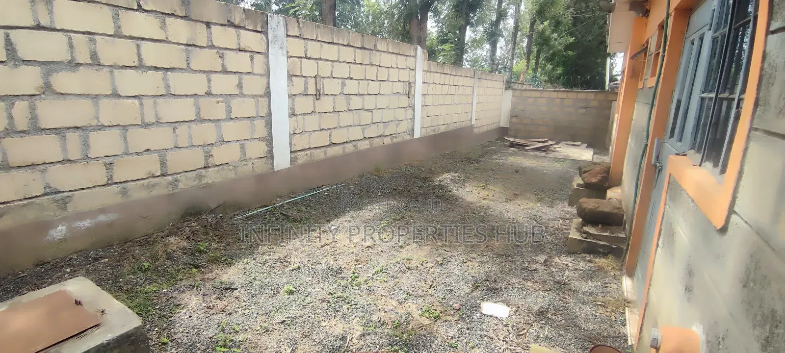 3bdrm House in Nderitu Estate, Kiserian for sale