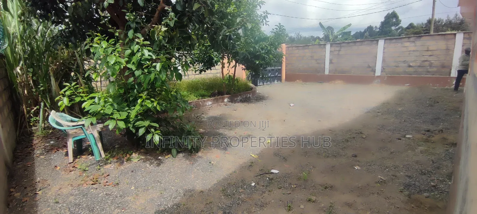 3bdrm House in Nderitu Estate, Kiserian for sale