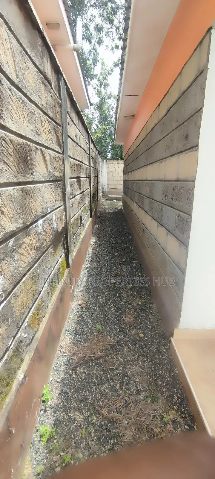 3bdrm House in Nderitu Estate, Kiserian for sale