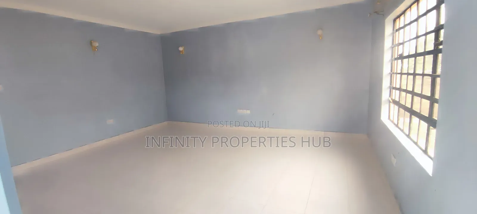 3bdrm House in Nderitu Estate, Kiserian for sale