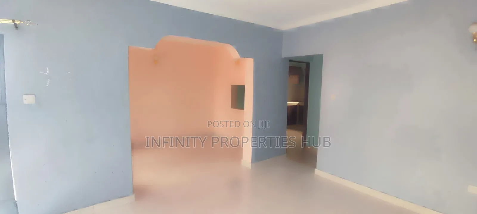 3bdrm House in Nderitu Estate, Kiserian for sale