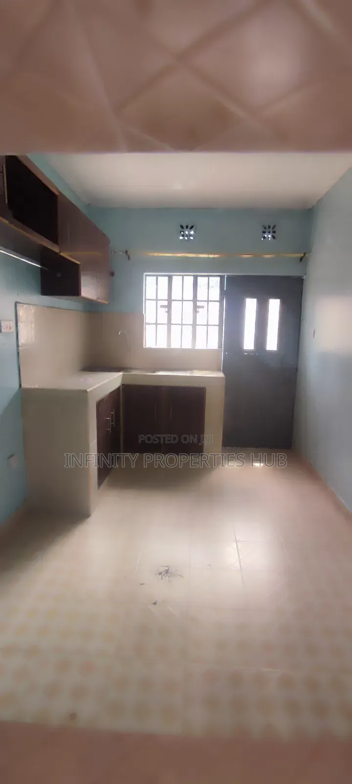 3bdrm House in Nderitu Estate, Kiserian for sale