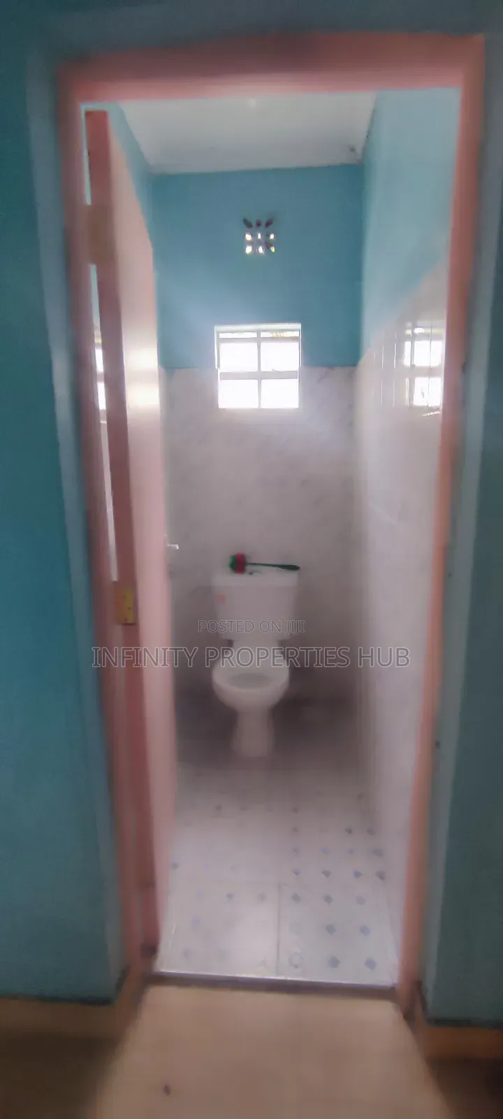 3bdrm House in Nderitu Estate, Kiserian for sale