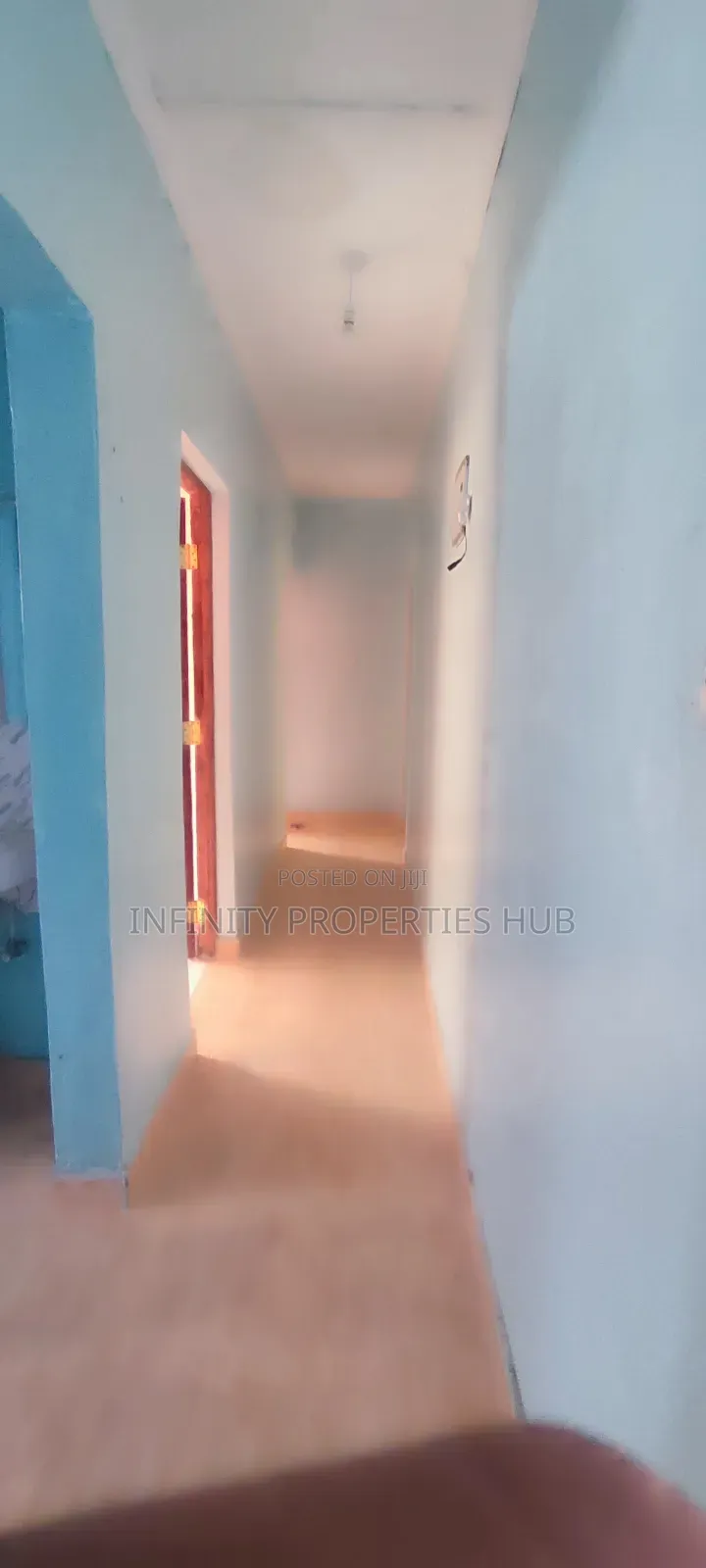 3bdrm House in Nderitu Estate, Kiserian for sale