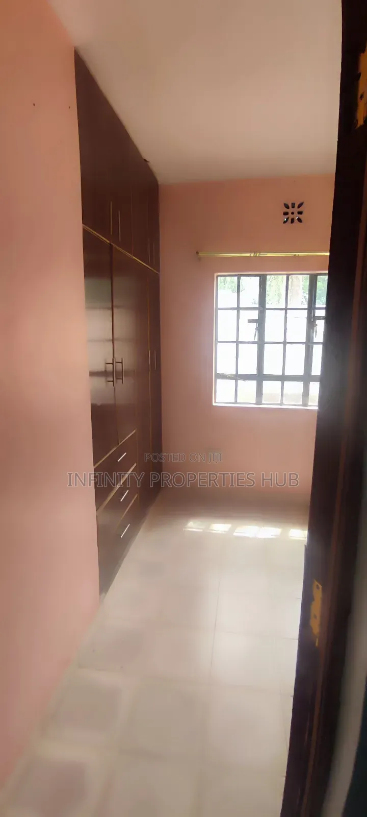 3bdrm House in Nderitu Estate, Kiserian for sale