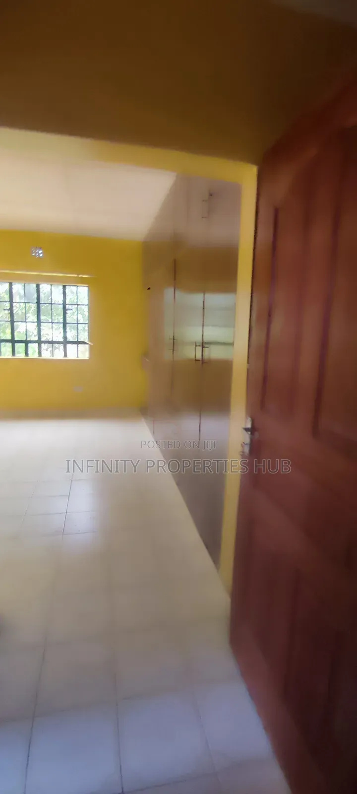 3bdrm House in Nderitu Estate, Kiserian for sale