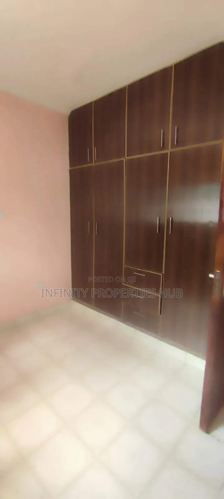3bdrm House in Nderitu Estate, Kiserian for sale