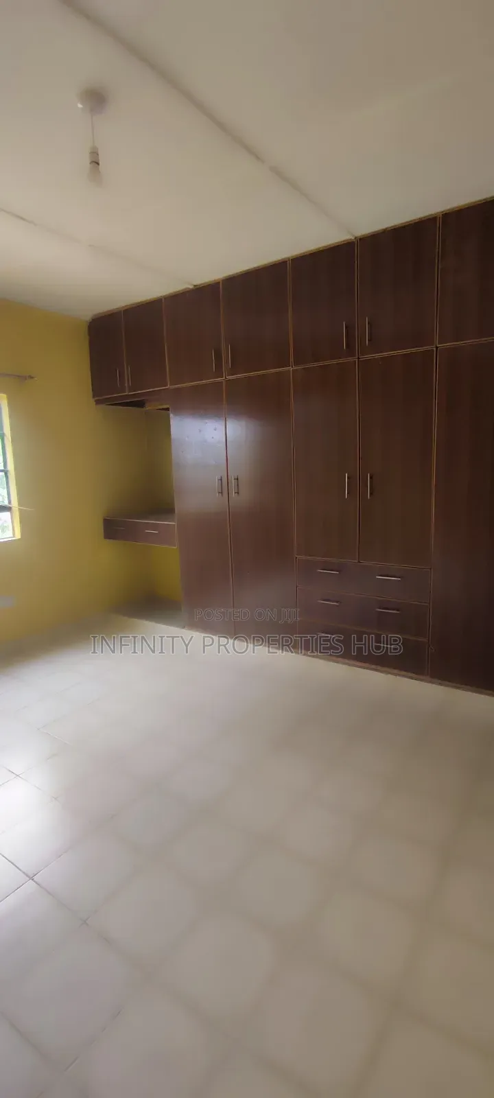3bdrm House in Nderitu Estate, Kiserian for sale