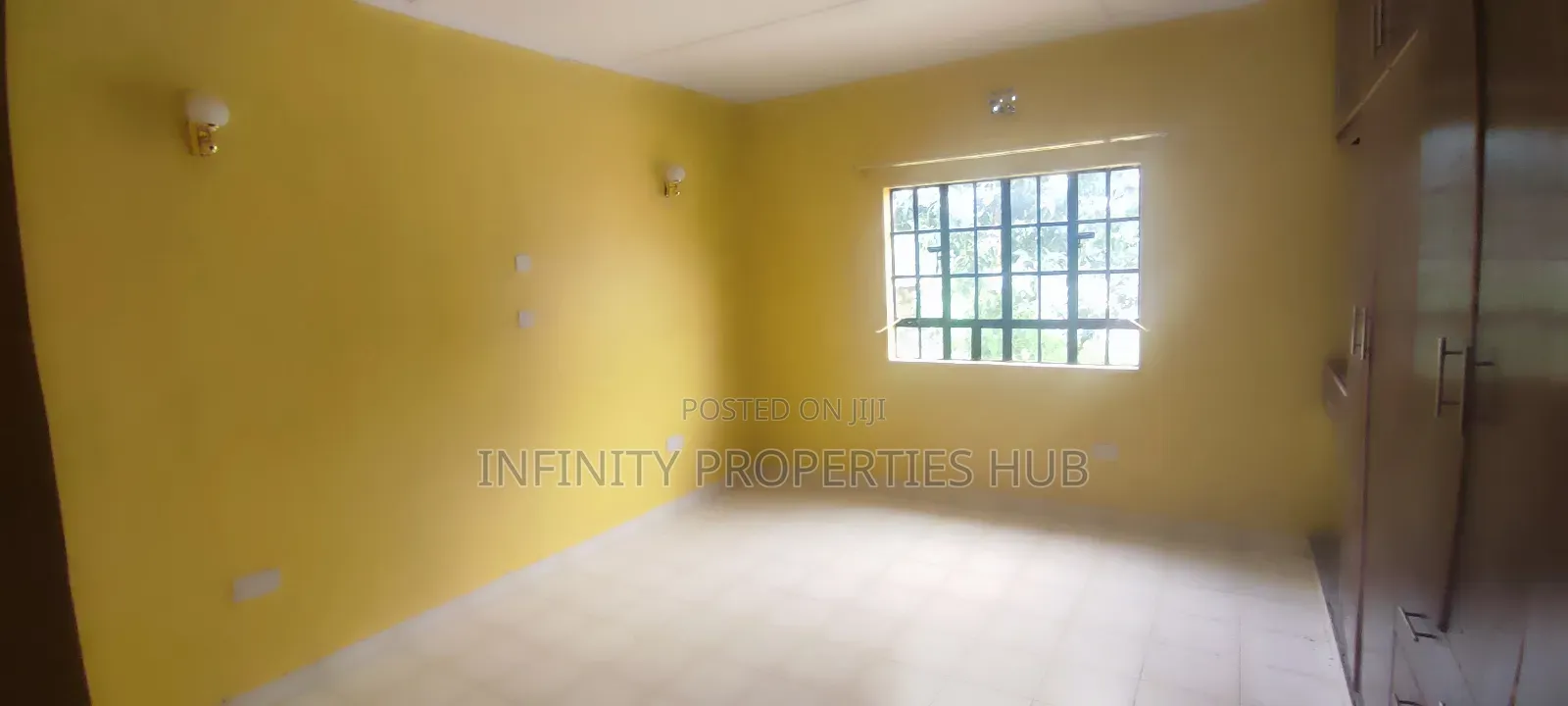 3bdrm House in Nderitu Estate, Kiserian for sale