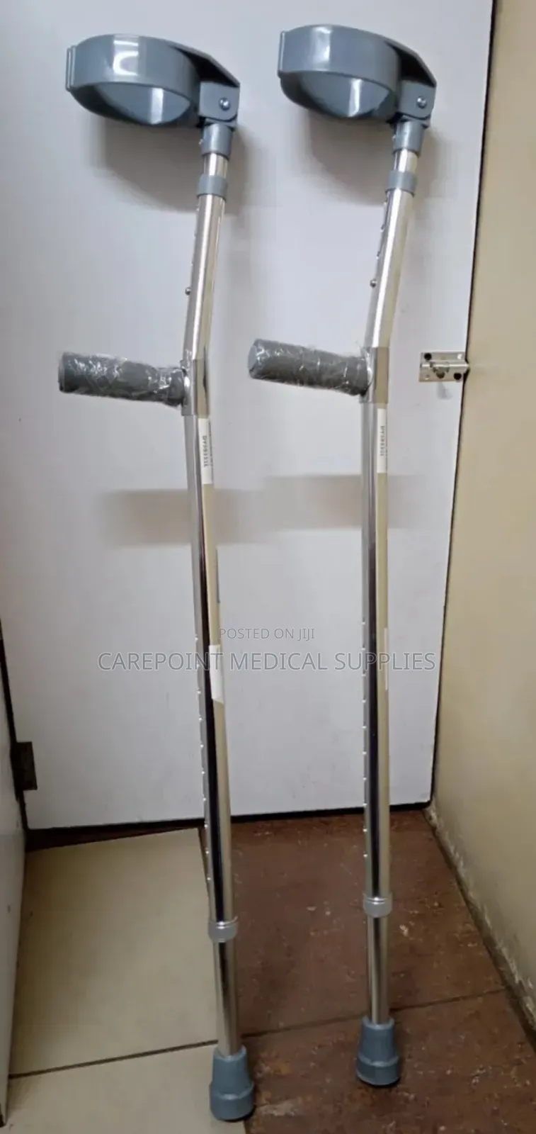 Medical Elbow Crutches