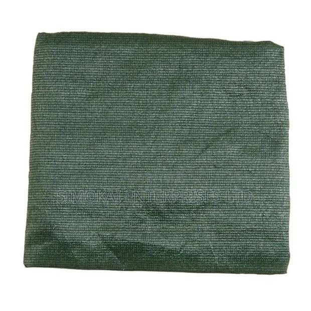 Oztrail Heavy Duty Mesh Tarp - main view
