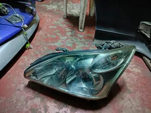 Harrier 240 Headlight