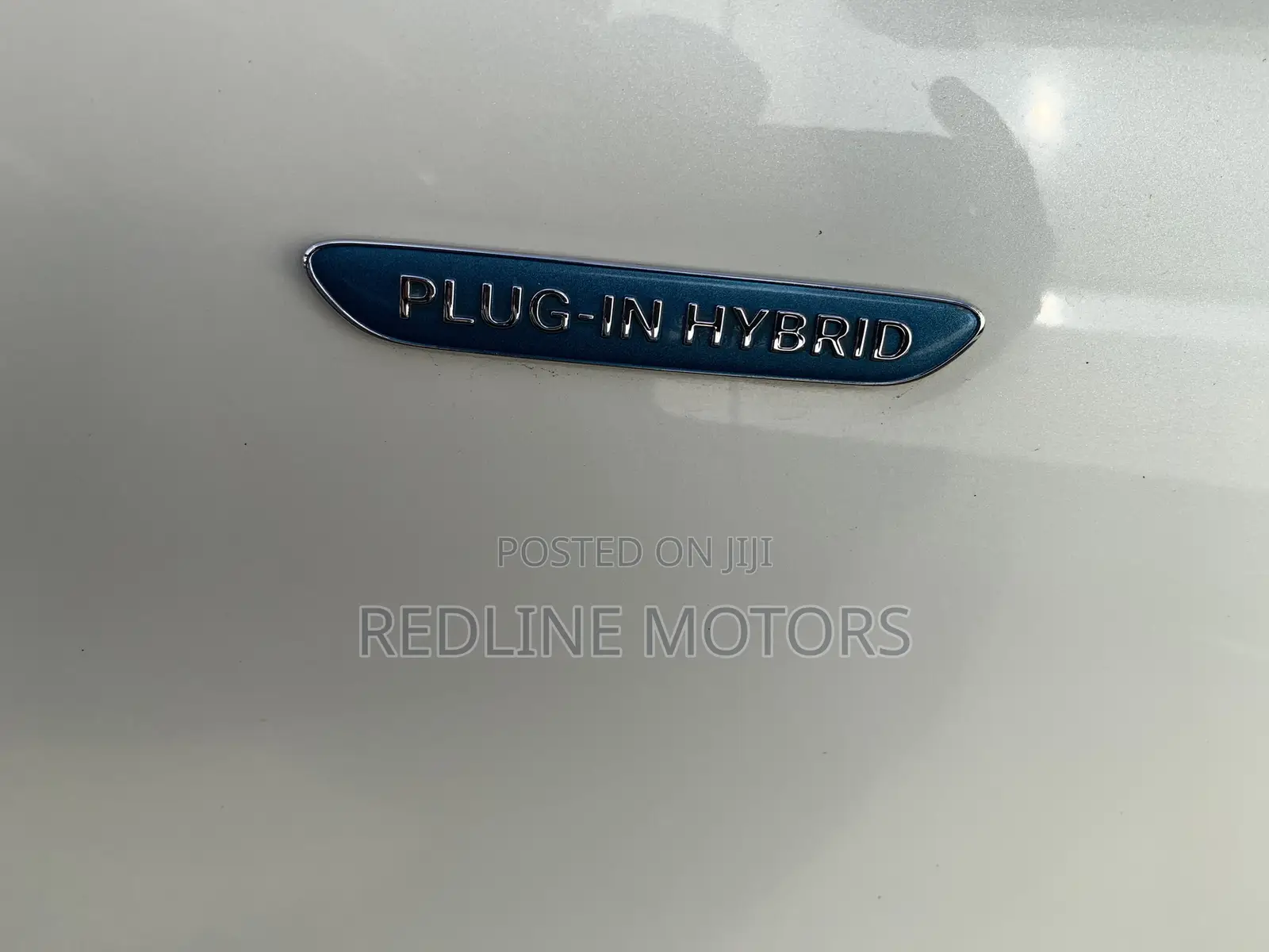 Mercedes-Benz E350e 2018 Off white