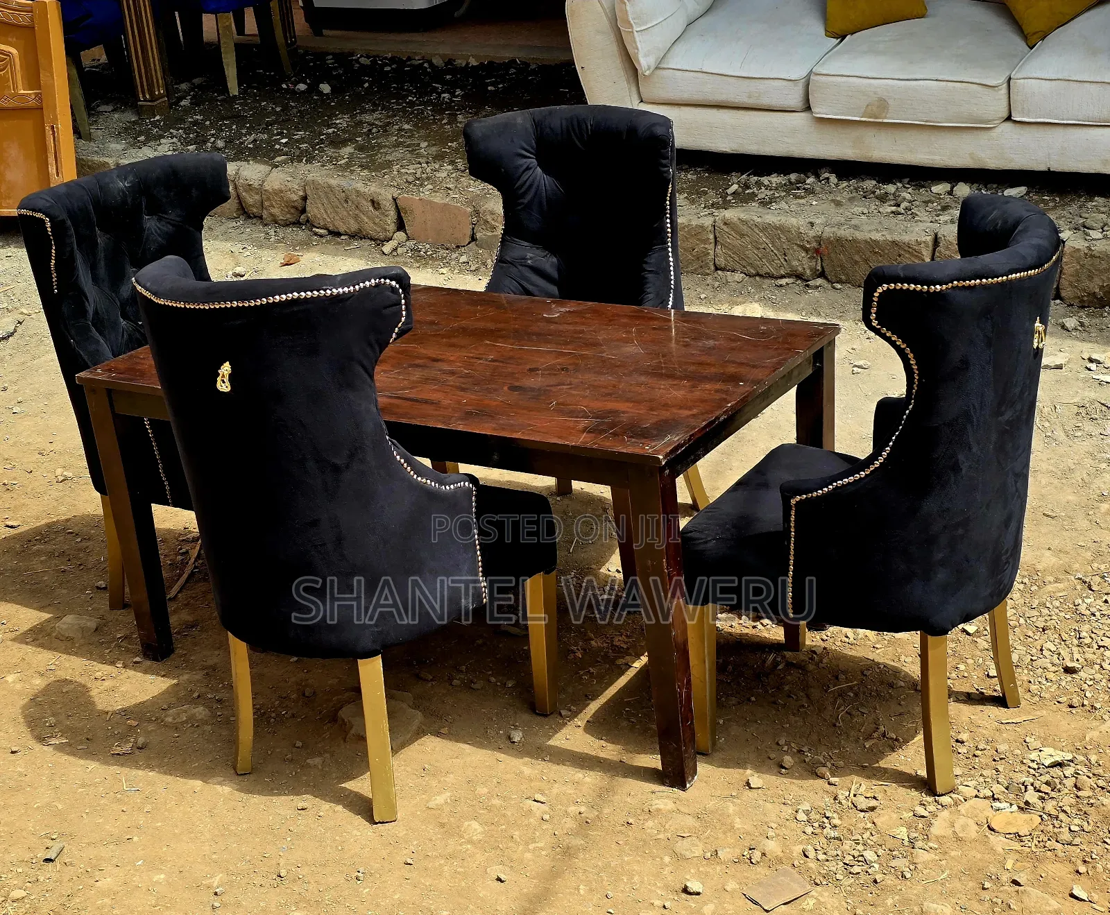 Dinning Table
