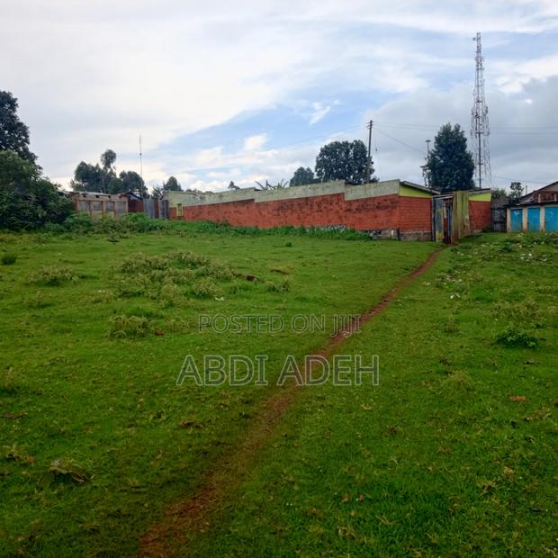 A Quarter of an Acre of Prime Land for Sale