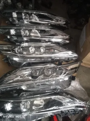 Ex Japan Auto Parts