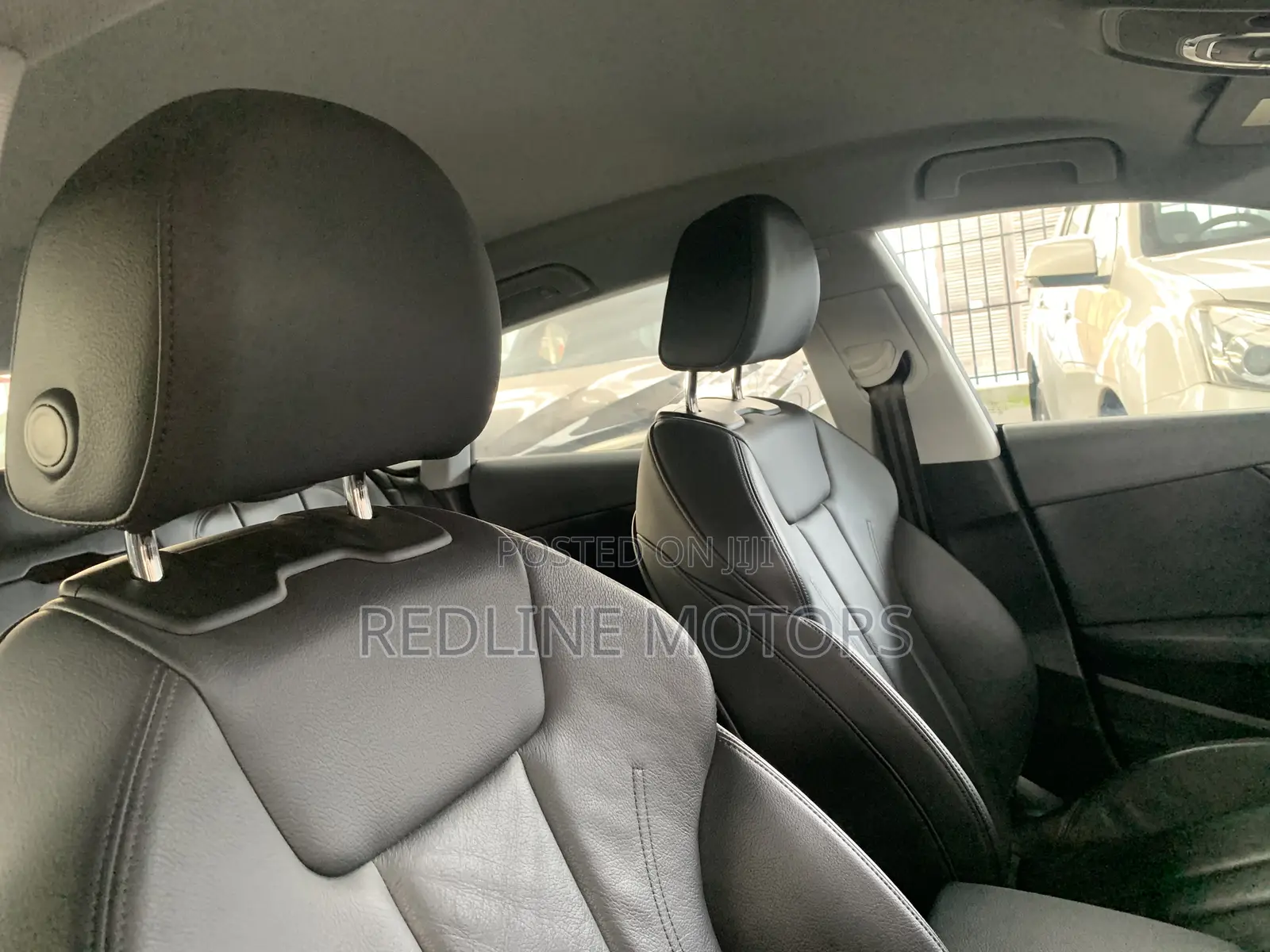 Audi A5 Sportback 2018 Gray