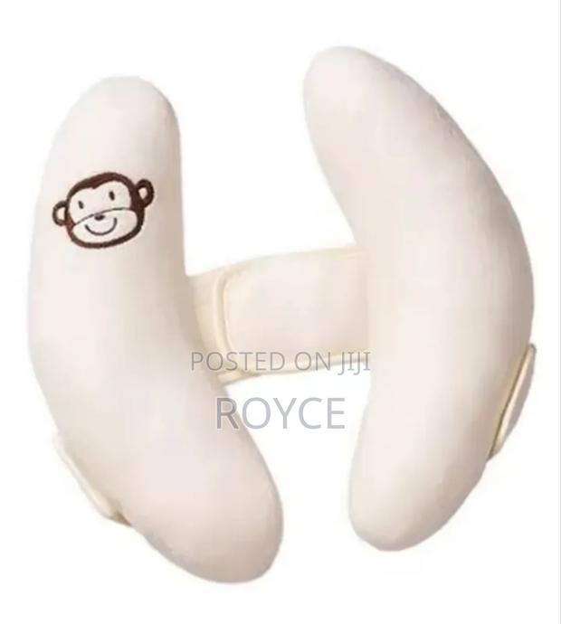 Head Neck Toddler Protector Pillow - thumbnail 4