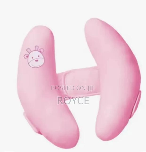 Head Neck Toddler Protector Pillow - thumbnail 5