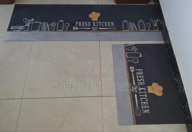 Strong Grip Rubber Kitchen Mat - thumbnail 7
