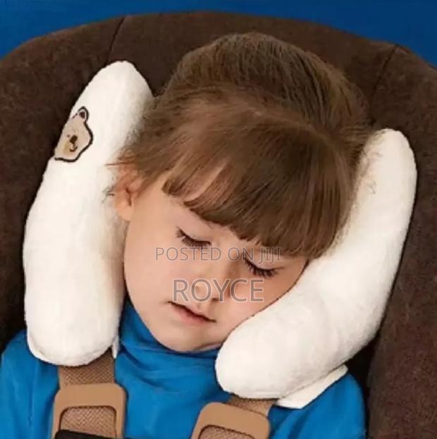Head Neck Toddler Protector Pillow - thumbnail 6