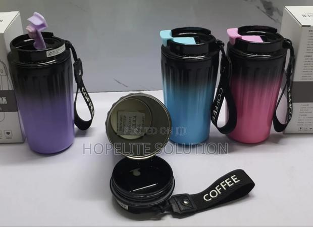 Coffee Thermol Cup - thumbnail 2