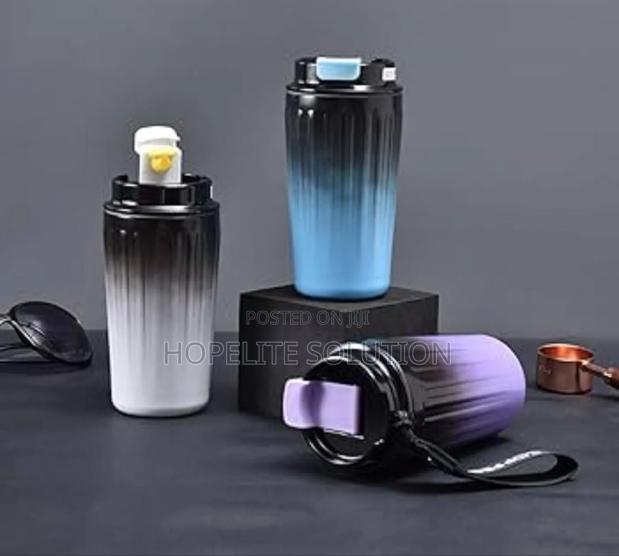 Coffee Thermol Cup - thumbnail 5