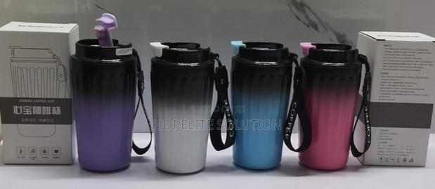 Coffee Thermol Cup - thumbnail 6