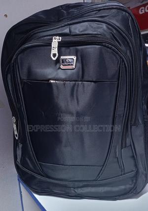 Large Oxford School Bags - main view