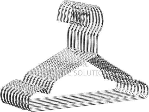 Stainless Steel Hangers - thumbnail 4