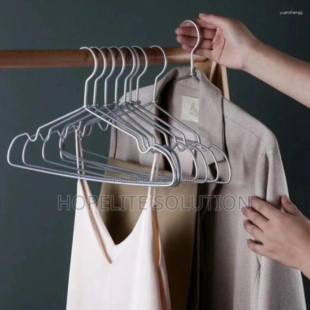 Stainless Steel Hangers - thumbnail 6