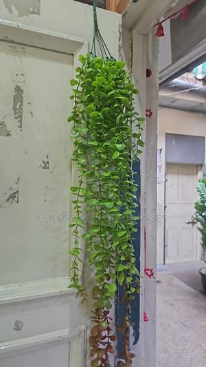 Long Vines Artificial - thumbnail 2