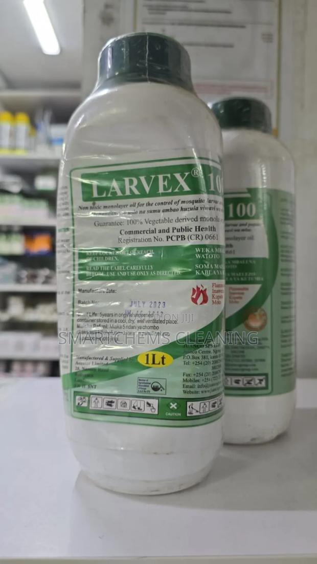 Larvex Insecticide - main view