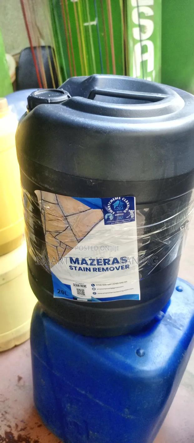 Mazeras Cleaning Product - thumbnail 2